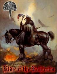 Dol Amroth : Ride of the Rohirrim